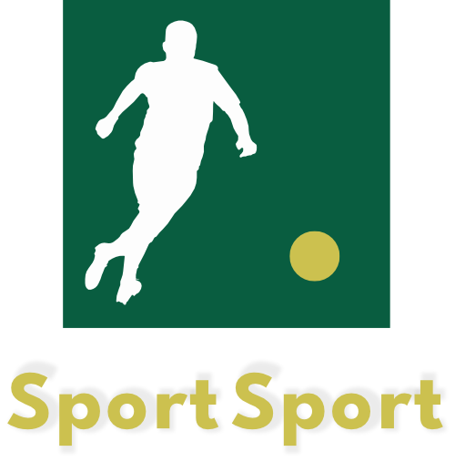 SPORT SPORT logo